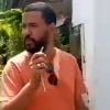 Bruno de Souza Rodrigues conhecia Jeff Machado e estava com as chaves da sua casa