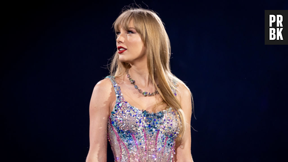 Novo namorado de Taylor Swift foi criticado por rapper