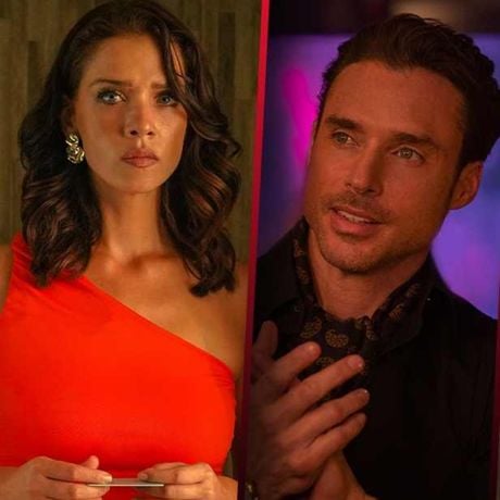 Final de "Perfil Falso" finalmente é explicado! Descubra qual era o objetivo de Camila Román