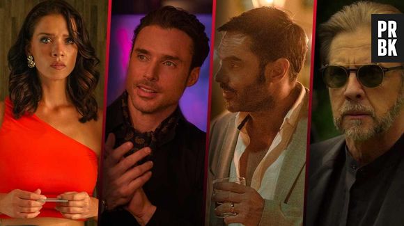 Final de "Perfil Falso" é explicado! Descubra qual era o objetivo de Camila Román