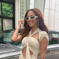 Anitta conta que foi roubada durante viagem na Croácia. Saiba o que levaram e o valor do prejuízo!