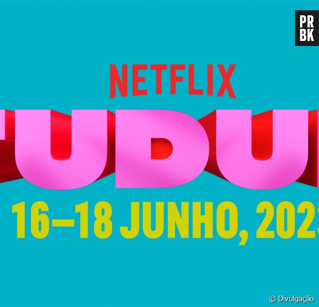 Confira todas as atrações do "Tudum", evento presencial da Netflix