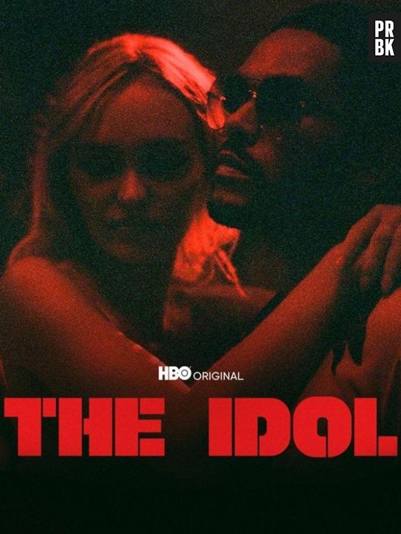 "Pior cena de sexo da história" em "The Idol" é esclarecida por The Weeknd. Confira