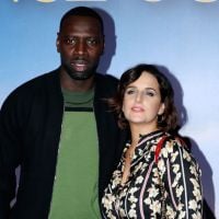 Submarino desaparecido perto do Titanic: Hélène Sy, esposa de Omar Sy, toma posição com uma imagem e provoca reações