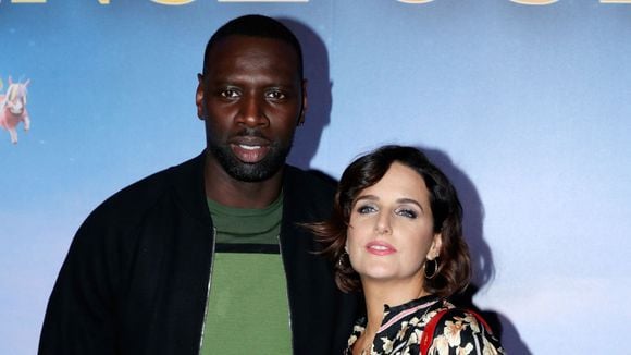 Submarino desaparecido perto do Titanic: Hélène Sy, esposa de Omar Sy, toma posição com uma imagem e provoca reações