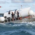 Submarino desaparecido: Hélène Sy, esposa de Omar Sy, toma posição com uma imagem e provoca reações