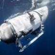 Submarino Titan: Hélène Sy, esposa de Omar Sy, toma posição com uma imagem e provoca reações