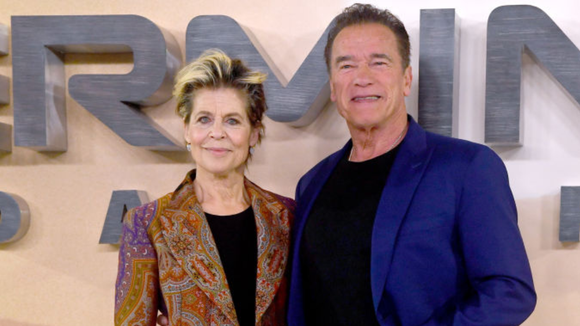 Atriz de "Exterminador do Futuro" admite que não queria trabalhar com Arnold Schwarzenegger: "Fisiculturista fingindo ser ator"