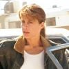 Linda Hamilton fez o papale de Sarah Connor em "O Exterminador do Futuro"