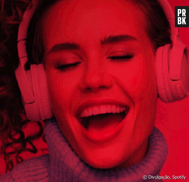 Tinder &amp; Spotify: Marília Mendonça, Taylor Swif e MC Cabelinho têm as músicas que mais levam ao amor