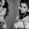  Selena Gomez chegou a ser apontada como o novo affair de Zed. Quem lembra? 