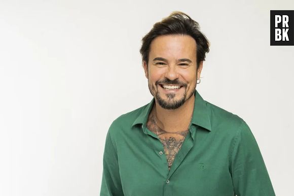 Paulo Vilhena estará em "No Limite Amazônia"