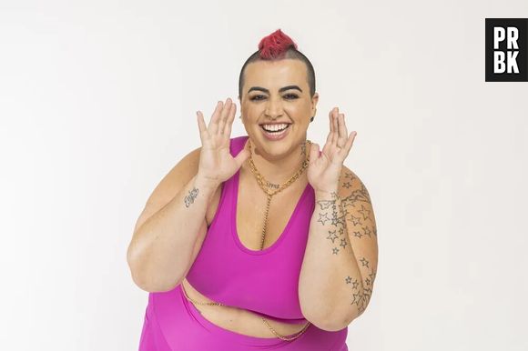 Amanda estará em "No Limite Amazônia"