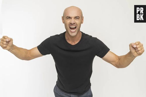 André estará em "No Limite Amazônia"