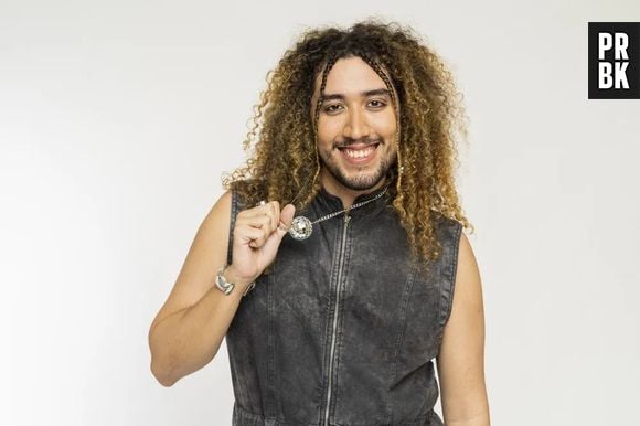 Yuri Fuly estará em "No Limite Amazônia"