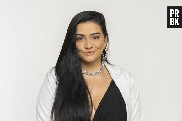 Paula estará em "No Limite Amazônia"