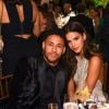 Bruna Marquezine e Neymar já discordaram em inúmeras situações