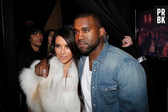 Kanye West demorou muito para superar o fim com Kim Kardashian e dificultou as coisas