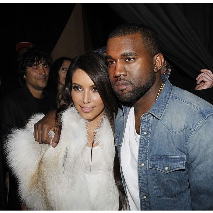 Kanye West demorou muito para superar o fim com Kim Kardashian e dificultou as coisas