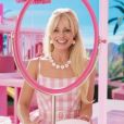 A cor rosa era obrigatória nos bastidores de "Barbie" e quem não usasse tinha que pagar multa