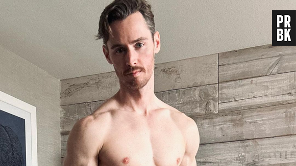 Dan Bensons é ex-ator da Disney e faz sucesso no OnlyFans