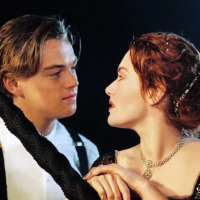 "Titanic": Kate Winslet confessa que ela e Leonardo DiCaprio urinavam em lugar inusitado ao gravar