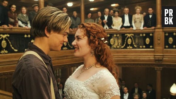 Kate Winslet revelou hábito inusitado que tinha com Leonado DiCaprio