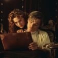 Kate Winslet e Leonardo DiCaprio passaram perrengue nas gravações de "Titanic"