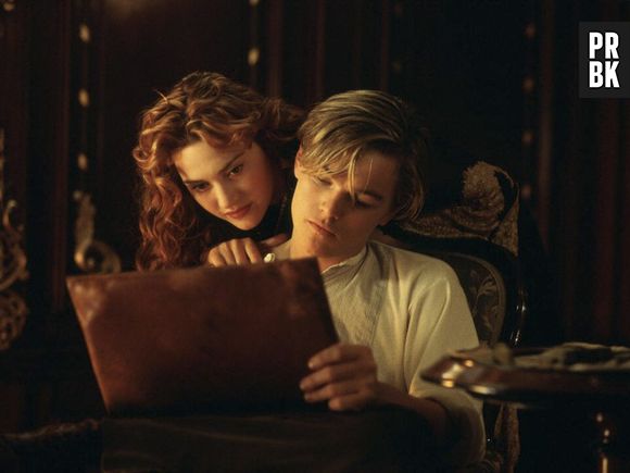 Kate Winslet e Leonardo DiCaprio passaram perrengue nas gravações de "Titanic"