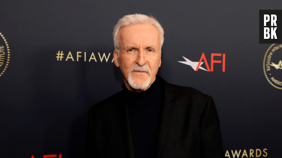 James Cameron já está negociando elenco para série do submarino Titan