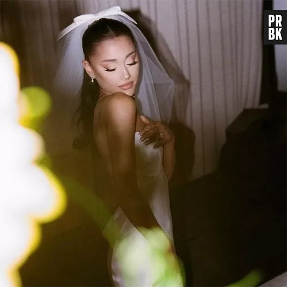 Casamento de Ariana Grande e Dalton Gomez começou a desandar após fim das restrições da Covid-19