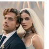 Casamento de Barbara Palvin e Dylan Sprouse aconteceu na Hungria