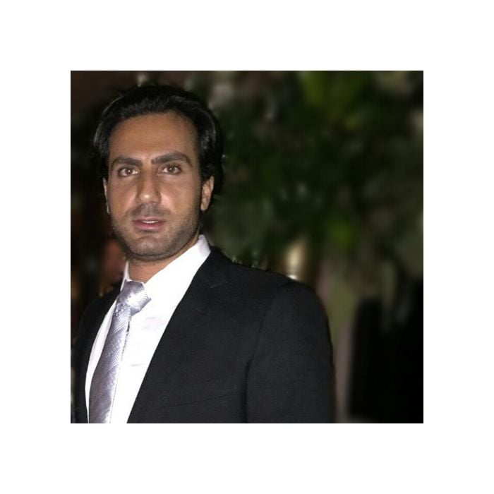Abdul Fares é empresário e sócio de diversas empresas