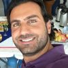 Abdul Fares é o novo namorado de Marina Ruy Barbosa
