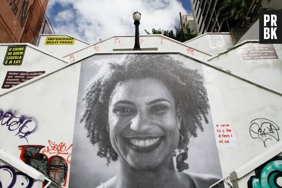 Novos detalhes chocantes do assassinato de Marielle Franco e Anderson Gomes são revelados