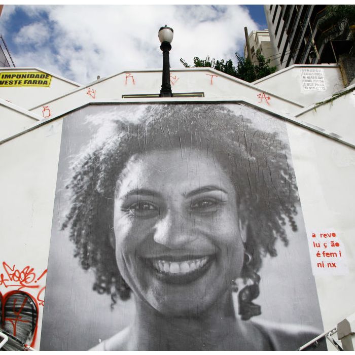 Novos detalhes chocantes do assassinato de Marielle Franco e Anderson Gomes são revelados