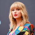 Taylor Swift vai resgatar histórias com ex-namorados em possível série inspirada em relacionamentos