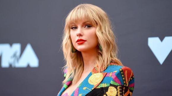 Taylor Swift vai resgatar histórias com ex-namorados em possível série inspirada em relacionamentos