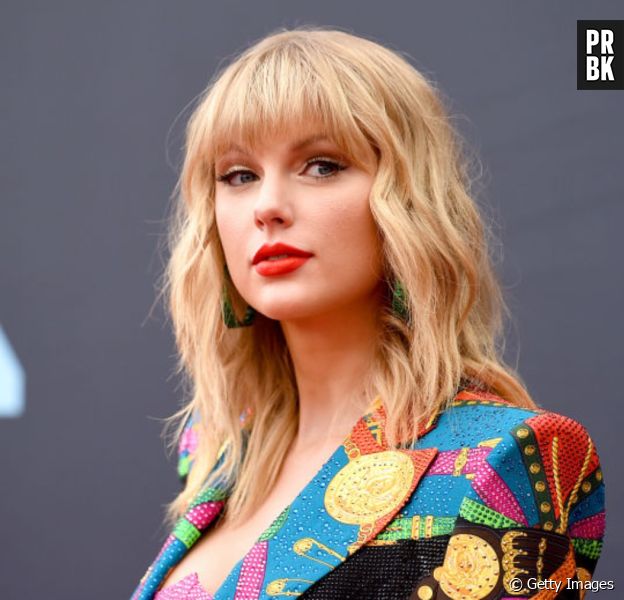 Taylor Swift vai resgatar histórias com ex-namorados em possível série inspirada em relacionamentos