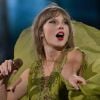 Taylor Swift pode estar planejando lançamento de série inspirada na história de seus relacionamentos