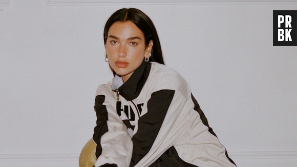 Dua Lipa anunciou próximo álbum para 2024