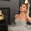 Ariana Grande está preparando um super presente para seus fãs no aniversário de 10 anos de "Your Truly"