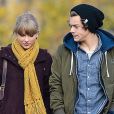 Taylor Swift e Harry Styles podem gravar músicas juntos