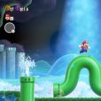 Um novo Mario em 2D: Nintendo apresenta "Super Mario Bros. Wonder", que quer revolucionar o jogo clássico