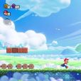 Até que enfim, um novo Mario em 2D: Nintendo apresenta "Super Mario Bros. Wonder", que quer revolucionar o jogo clássico
