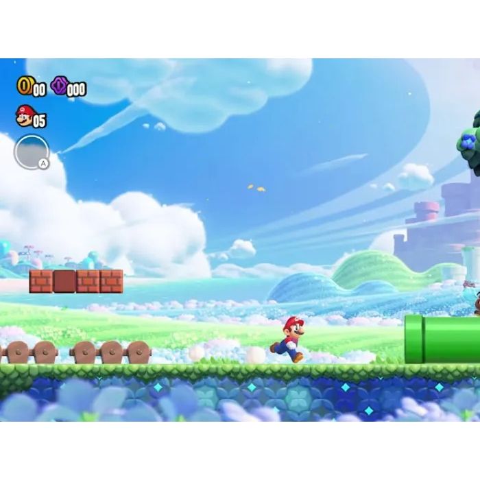 Até que enfim, um novo Mario em 2D: Nintendo apresenta &quot;Super Mario Bros. Wonder&quot;, que quer revolucionar o jogo clássico