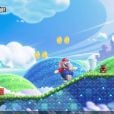 Super Mario Bros. Wonder é anunciado como novo jogo 2D da série