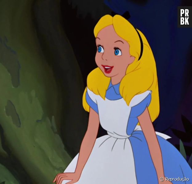 Fotos tiradas por Lewis Carroll mostram a menina que serviu de inspiração para "Alice no País das Maravilhas"