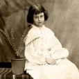 Alice Liddell, filha e inspiração do criador de "Alice no País das Maravilhas"