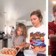 TikTok: Pais surpreendem filhos ao quebrar ovos na testa em trend viral; veja as reações